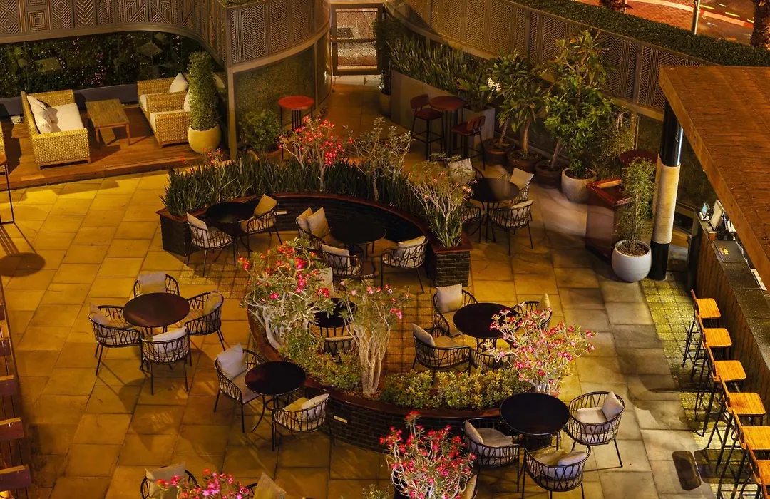 Hilton Doha The Pearl-1