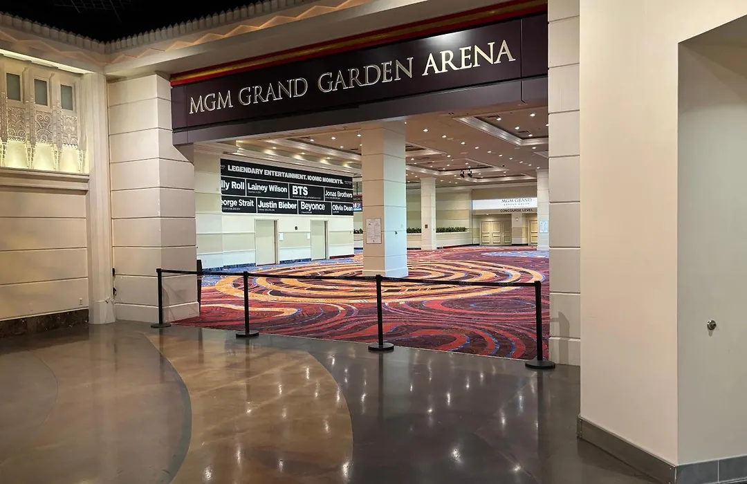 Mgm Signature Condo Hotel By Owner - No Resort Fee !!-1