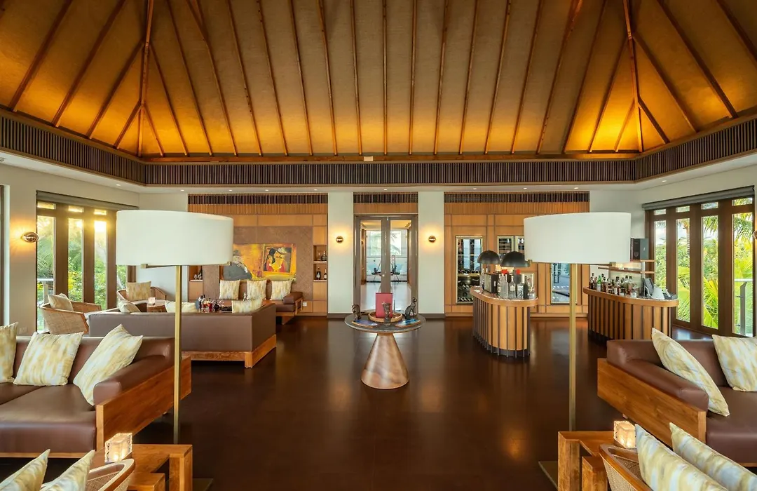 Kuda Villingili Maldives, Free Return Transfers 03 Nights & Above-1
