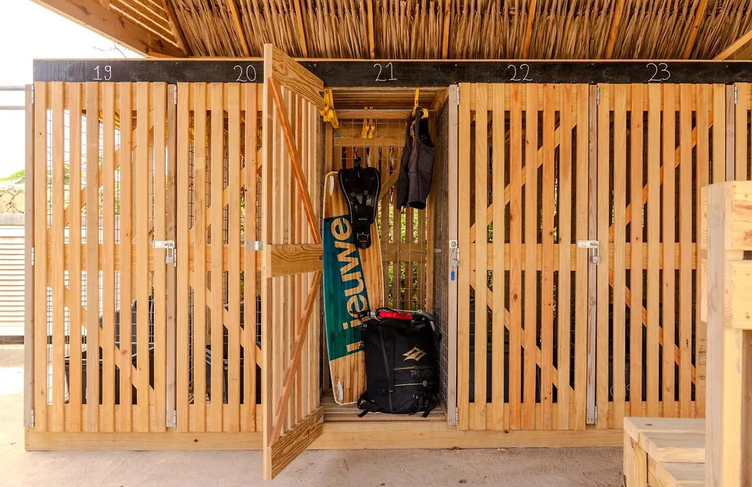 Chogogo Dive & Beach Resort Bonaire-1