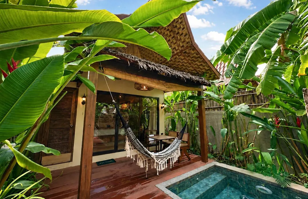 Reca Resort Philippines Luxury Villas & Nature Retreat-1