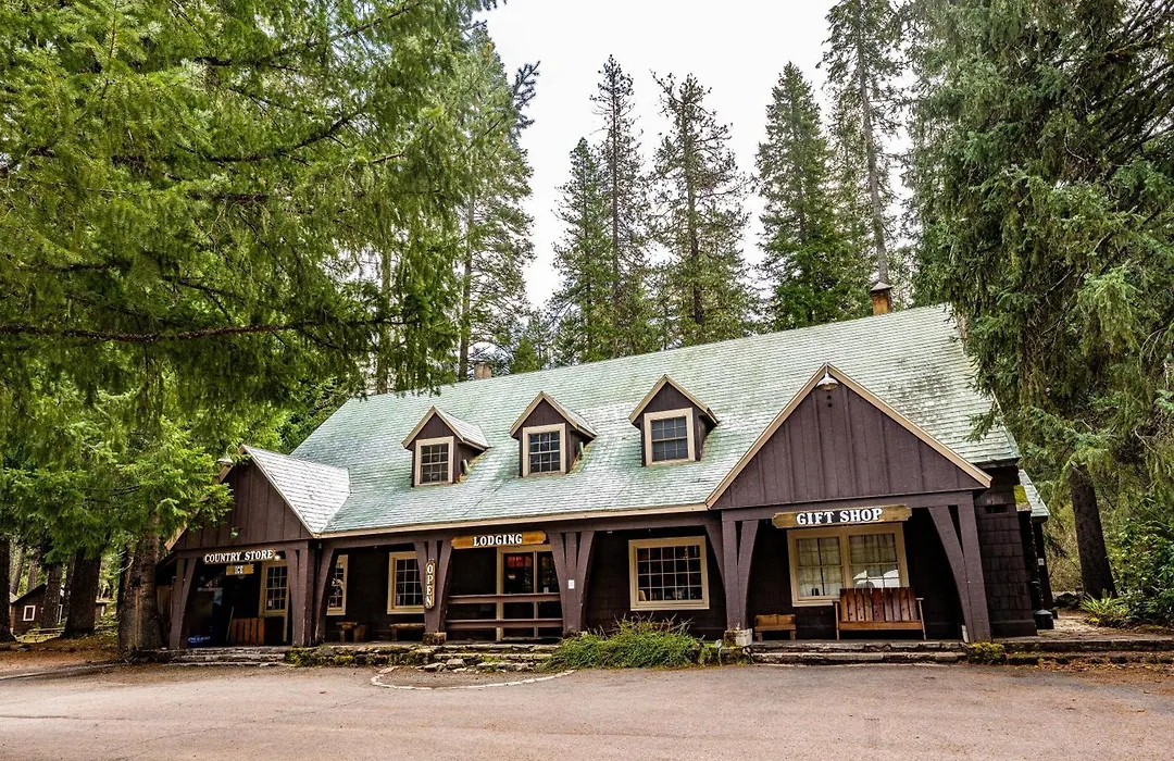 Union Creek Resort-1