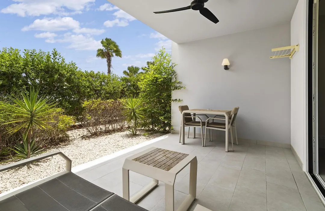Delfins Beach Resort Bonaire, Tapestry Collection By Hilton-1