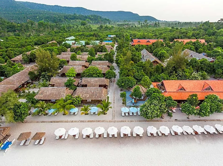 Sok San Beach Resort-1