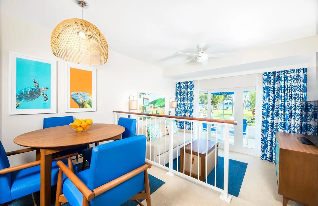Limetree Beach Resort By Club Wyndham-1