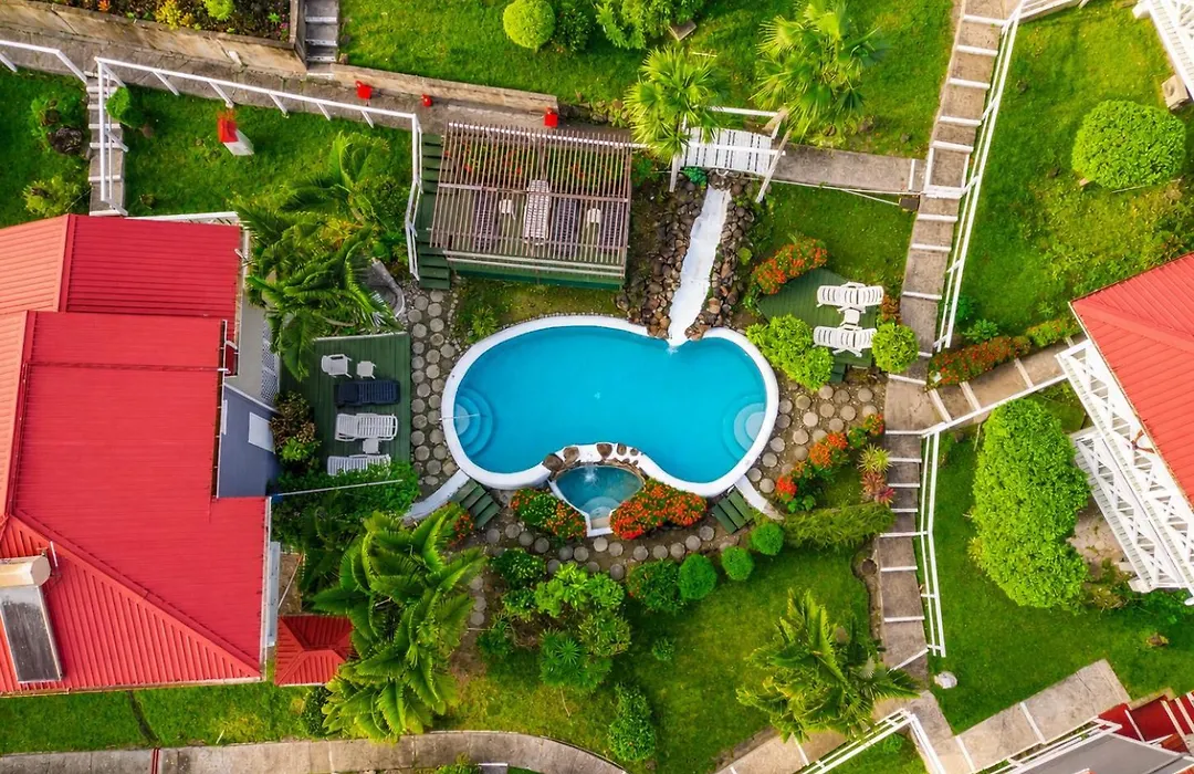 Oasis Marigot-1
