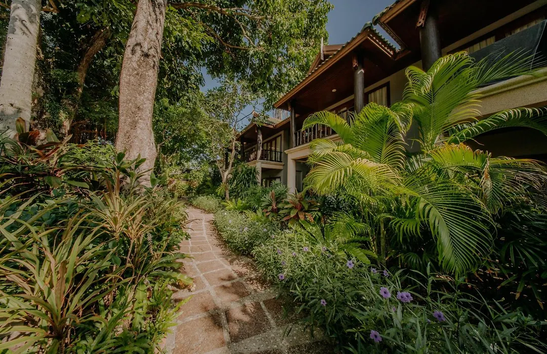 Railay Bay Resort & Spa-1