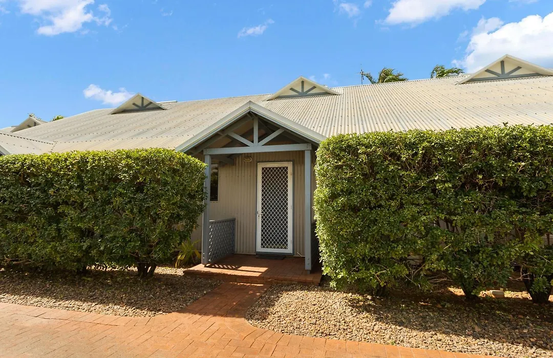 Broome Beach Resort - Cable Beach, Broome-1