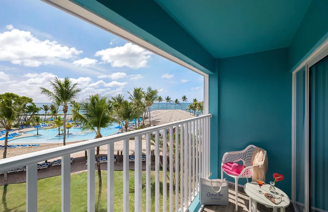 Coconut Bay Beach Resort & Spa All Inclusive-1