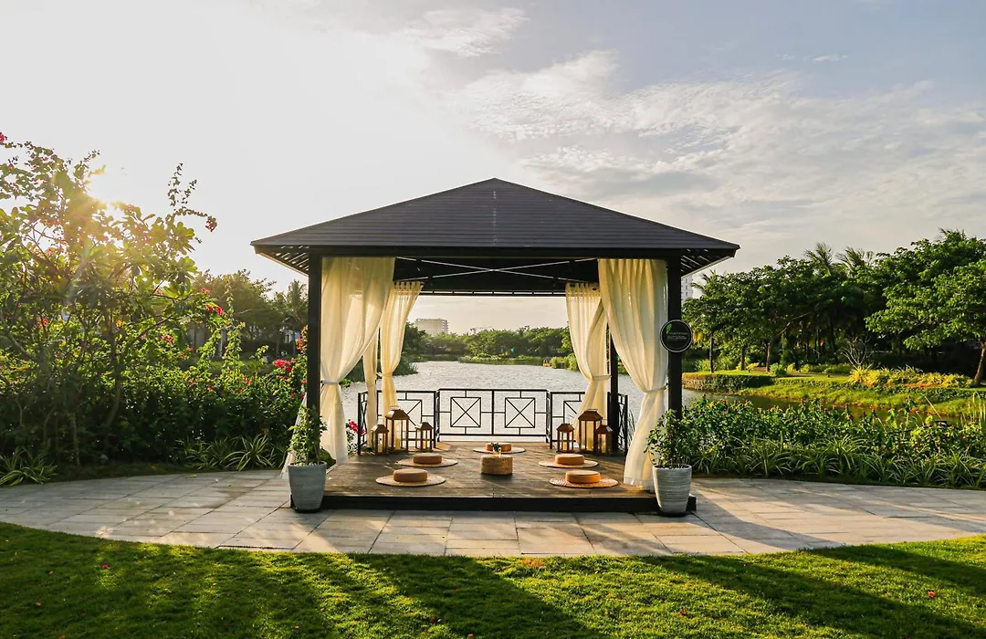 Melia Ho Tram Beach Resort-1