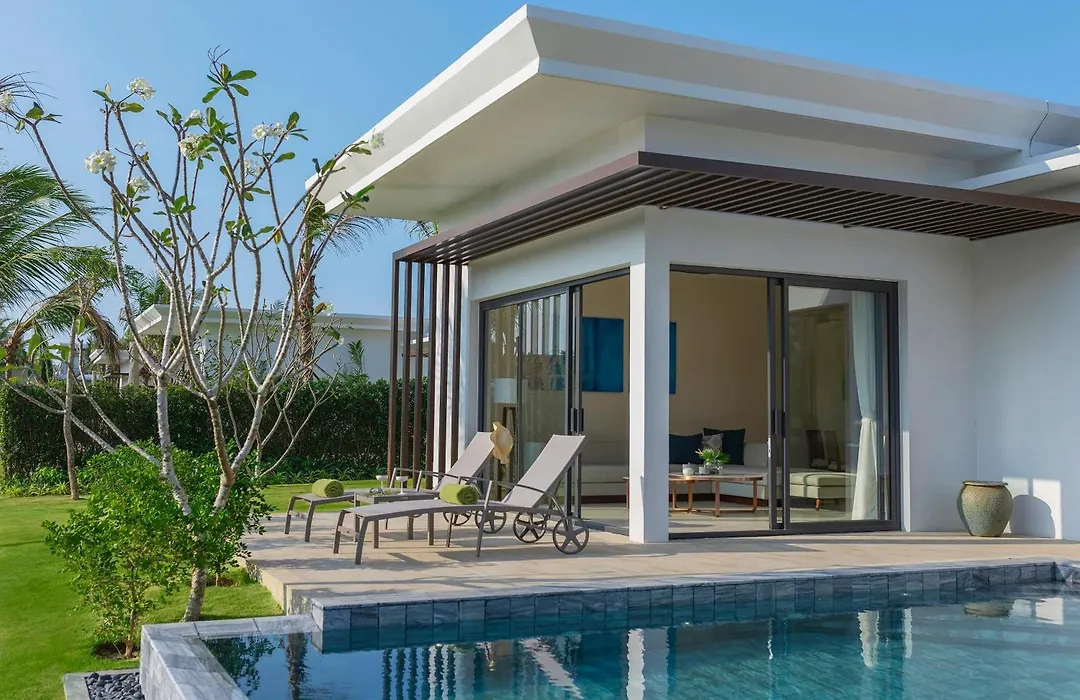 Melia Ho Tram Beach Resort-1