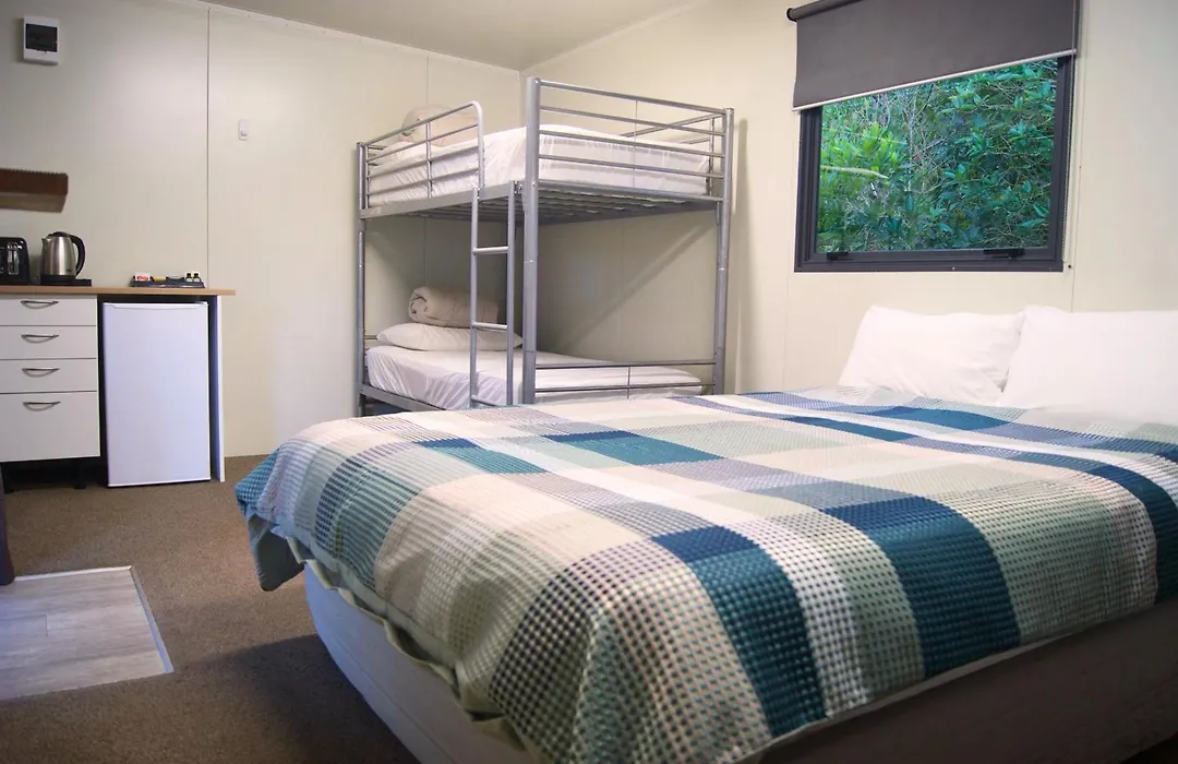 Sapphire Springs Holiday Park And Thermal Pools-1