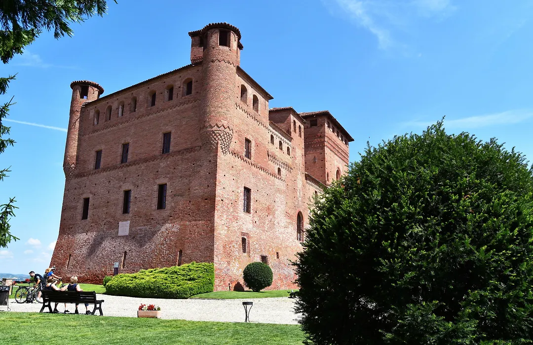 Cascina Tre Botti-1