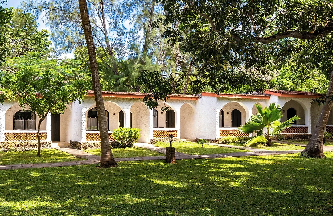 Diani Sea Resort - All Inclusive-1