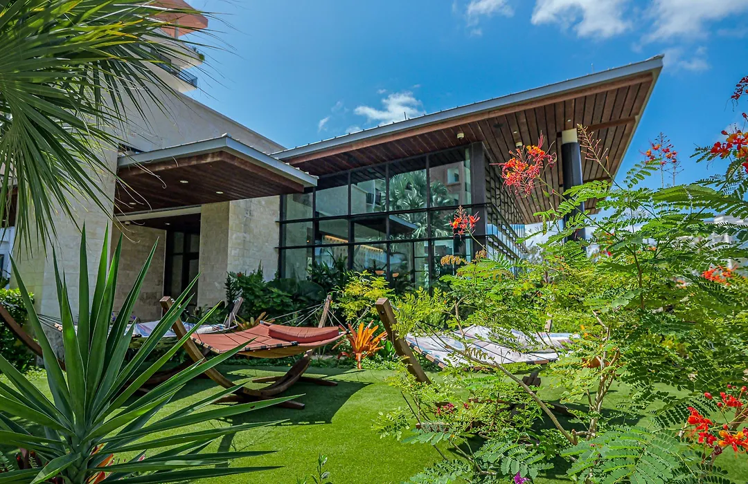 Hotel Indigo Grand Cayman By Ihg-1