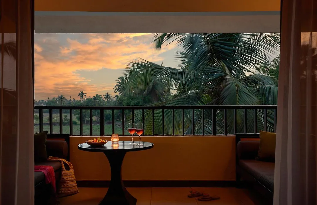 Alila Diwa Goa - A Hyatt Brand-1