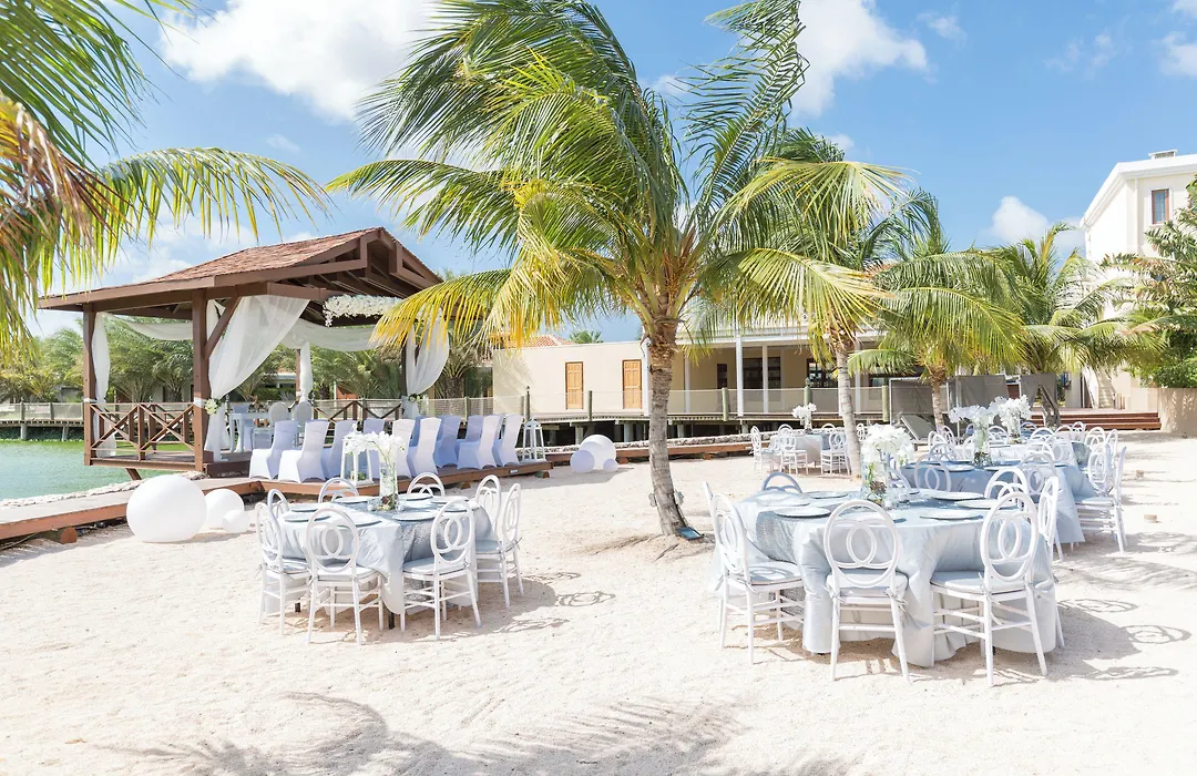 Acoya Curacao Resort, Villas & Spa-1