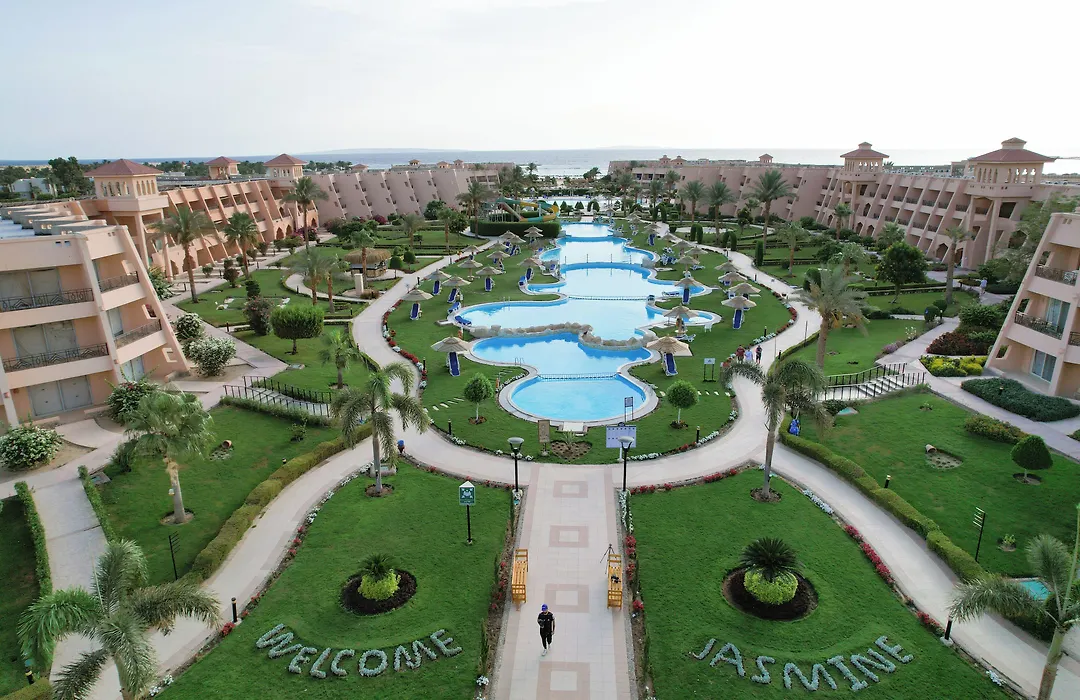 Jasmine Palace Resort-1
