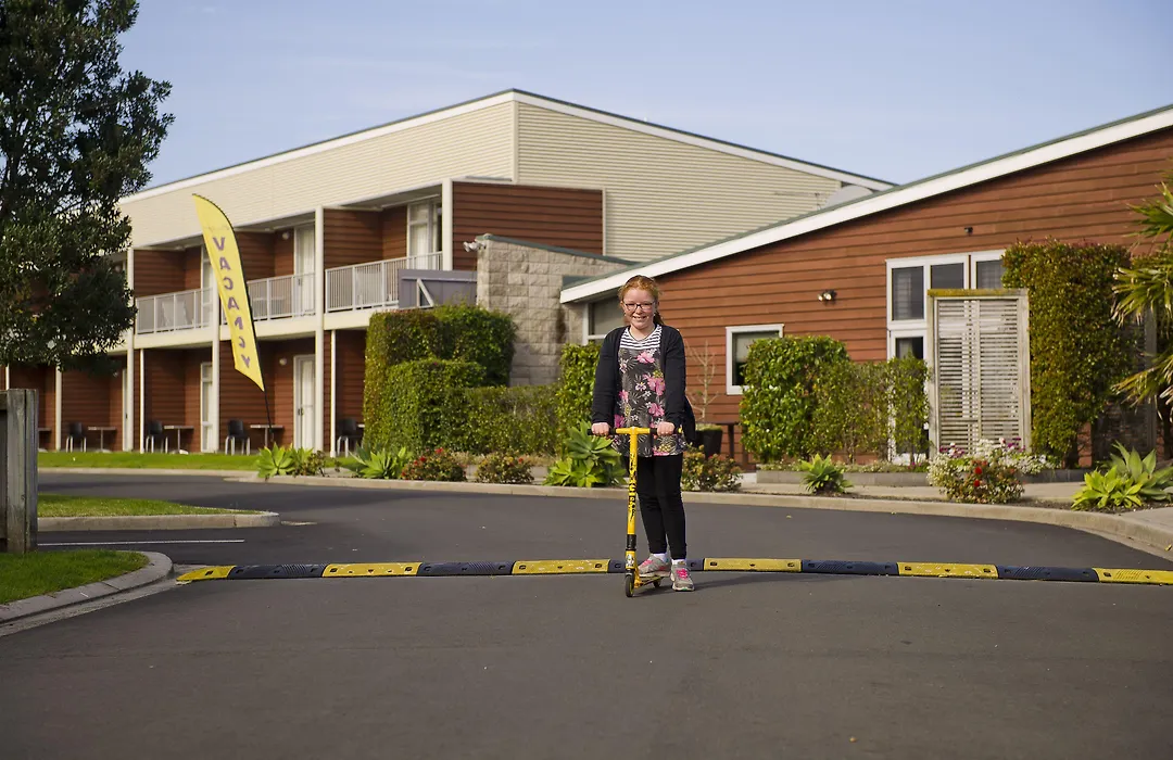 Oceans Resort Whitianga-1