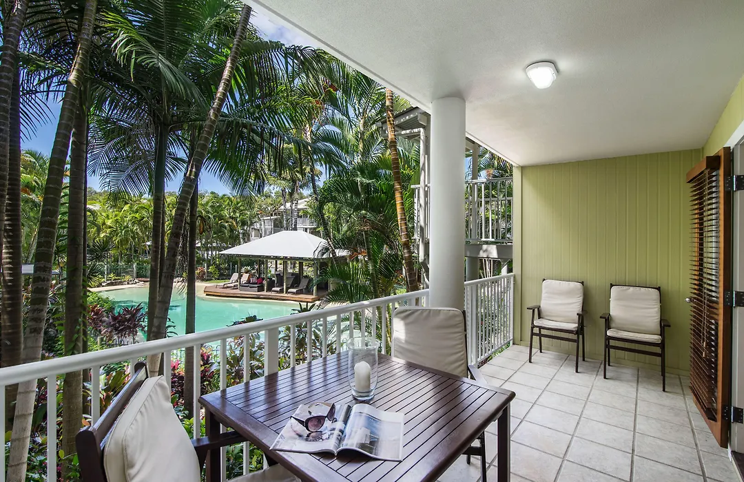South Pacific Resort & Spa Noosa-1