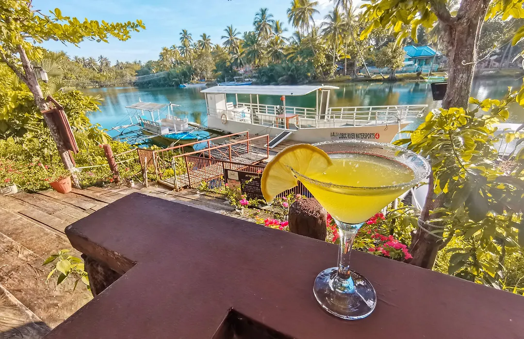 Loboc River Resort-1