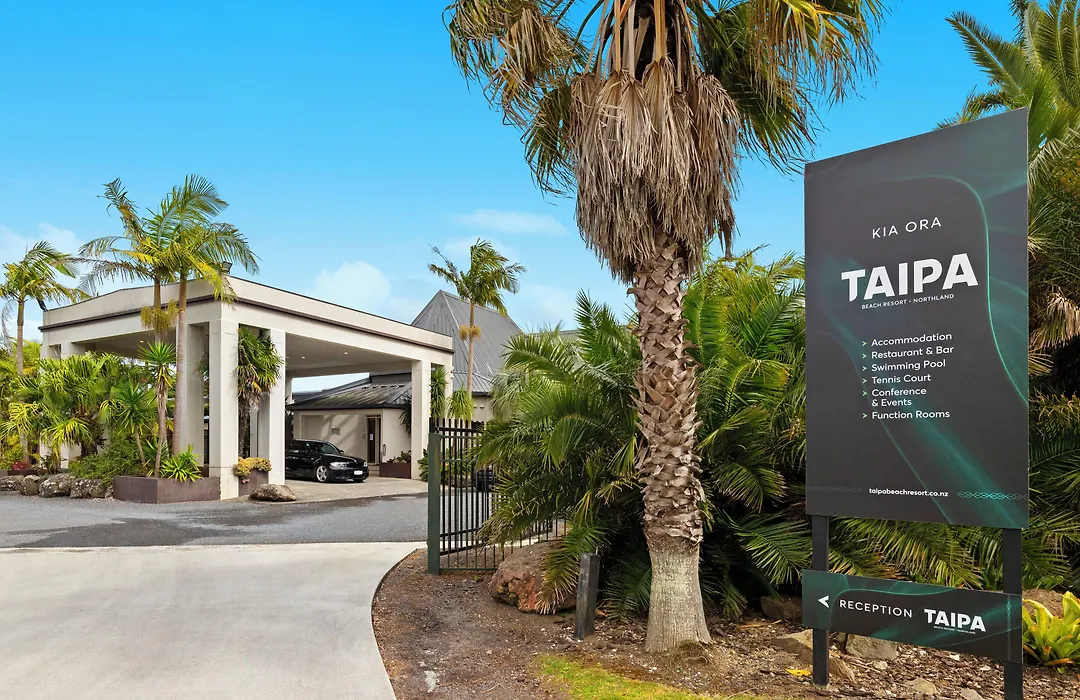 Taipa Beach Resort-1