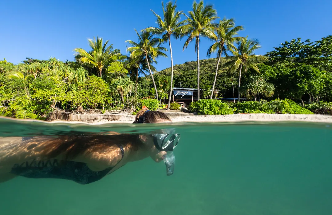 Fitzroy Island Resort-1