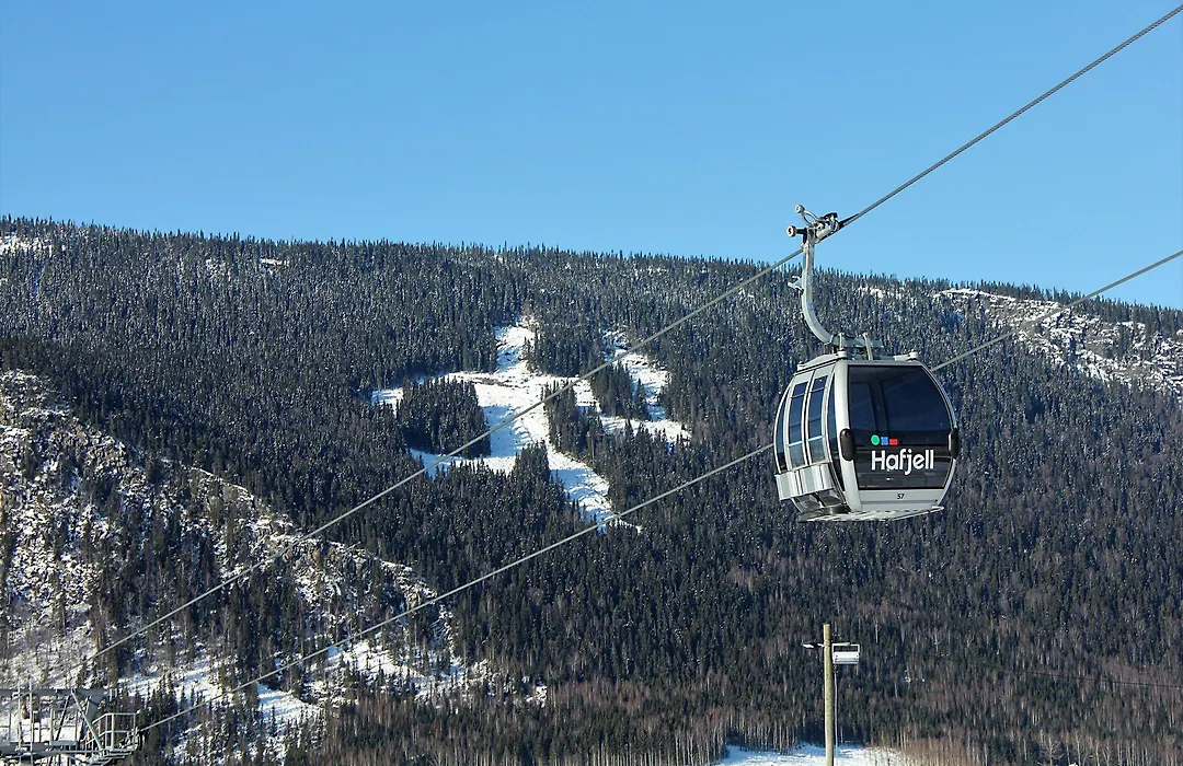 Scandic Hafjell-1