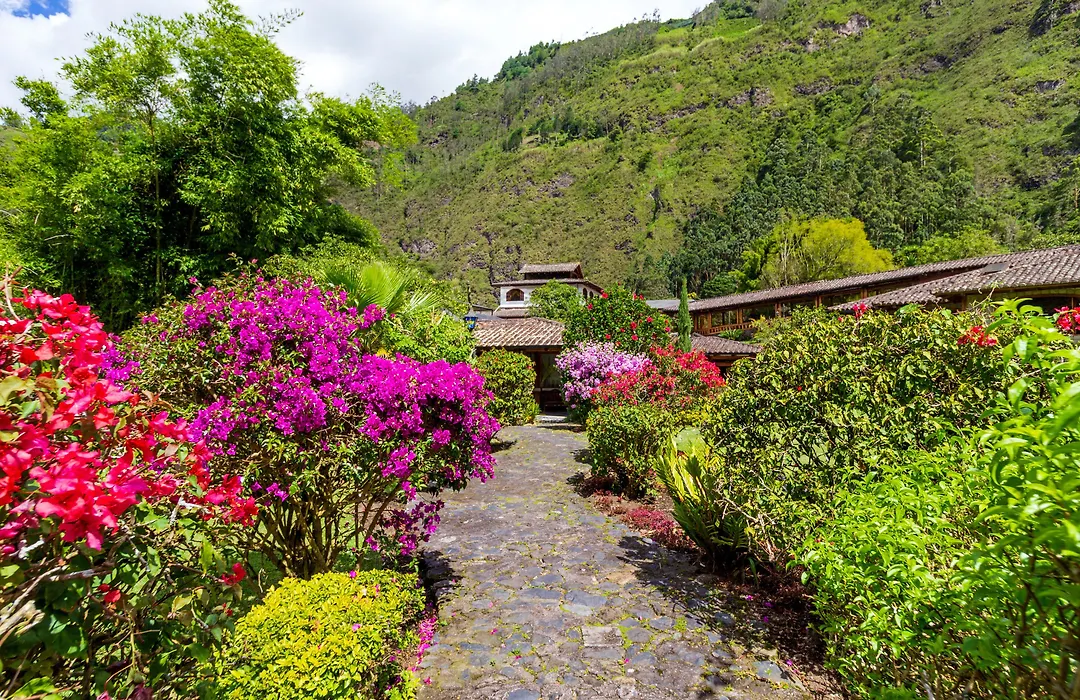 Samari Spa Resort-1