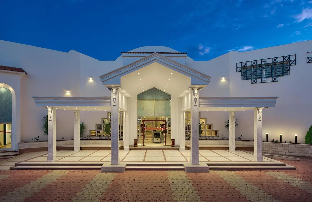 Dreams Beach Resort - Sharm El Sheikh-1