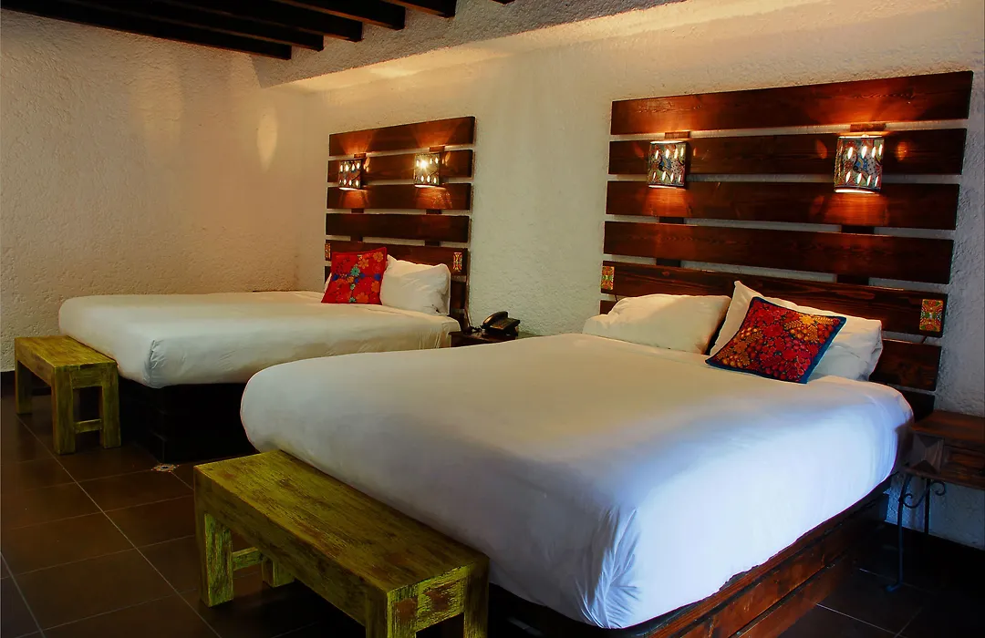 Las Rocas Resort & Spa-1