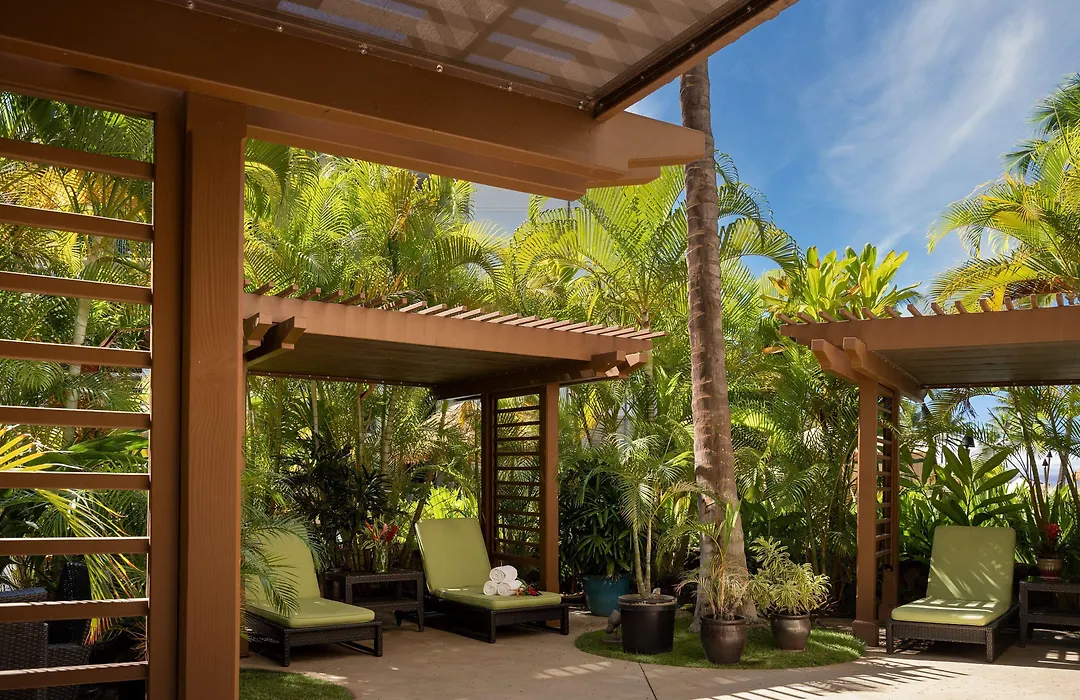 The Westin Ka'Anapali Ocean Resort Villas-1