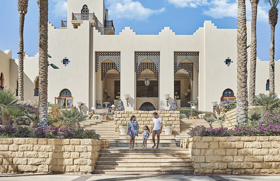 Four Seasons Resort Sharm El Sheikh-1