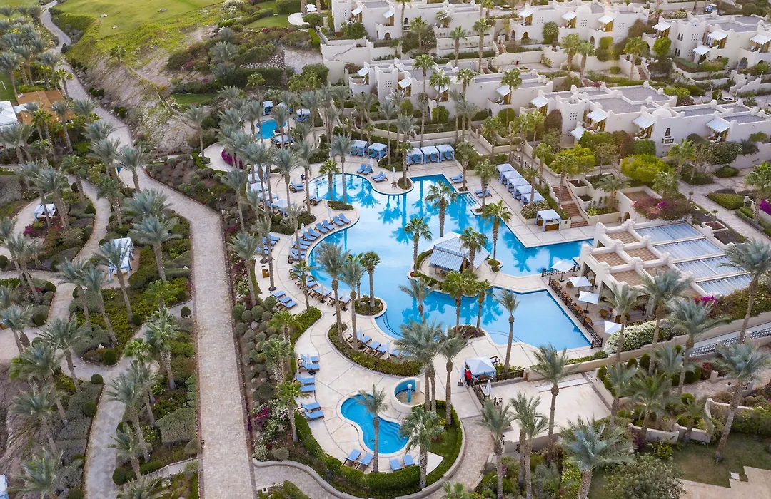 Four Seasons Resort Sharm El Sheikh-1