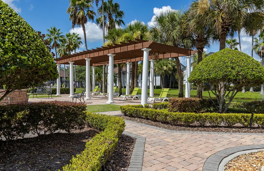 Legacy Vacation Resorts Kissimmee & Orlando - Near Disney-1