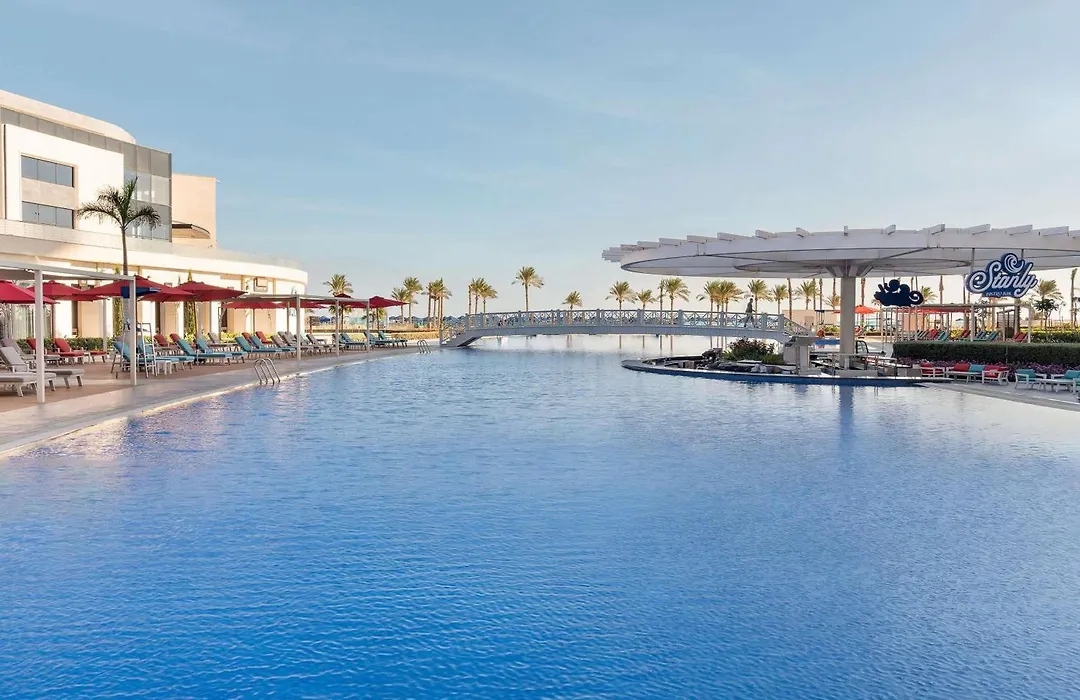 Rixos Premium Alamein-1