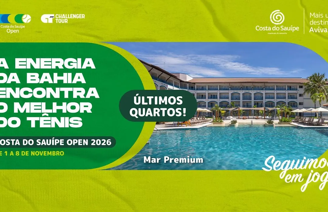Sauipe Mar Premium-1