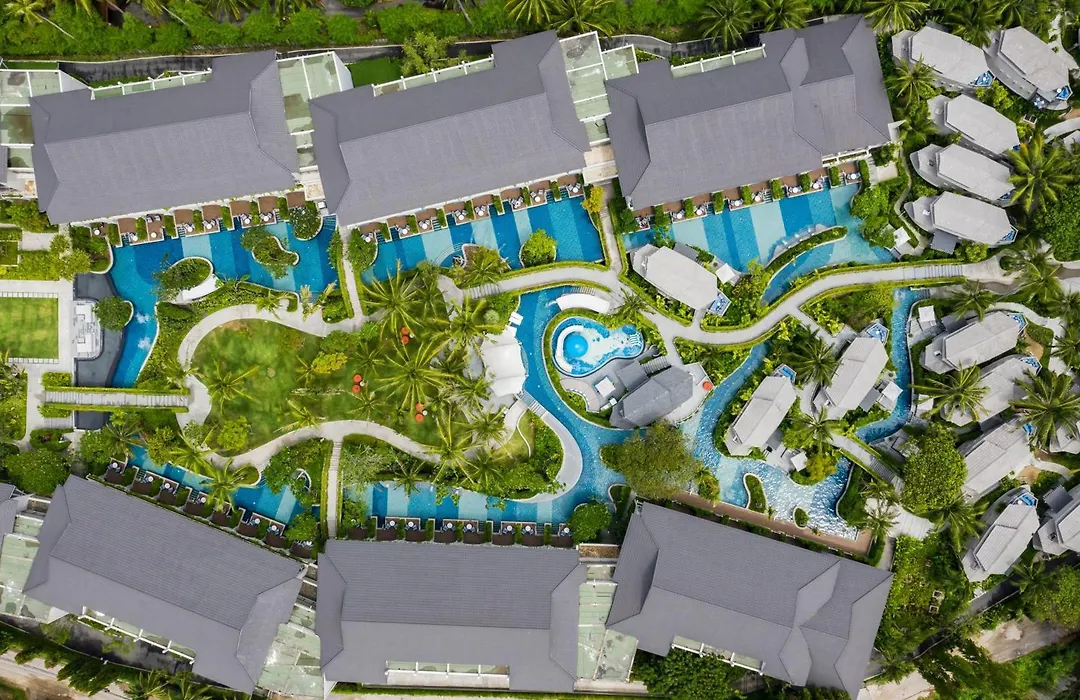 Melia Koh Samui-1