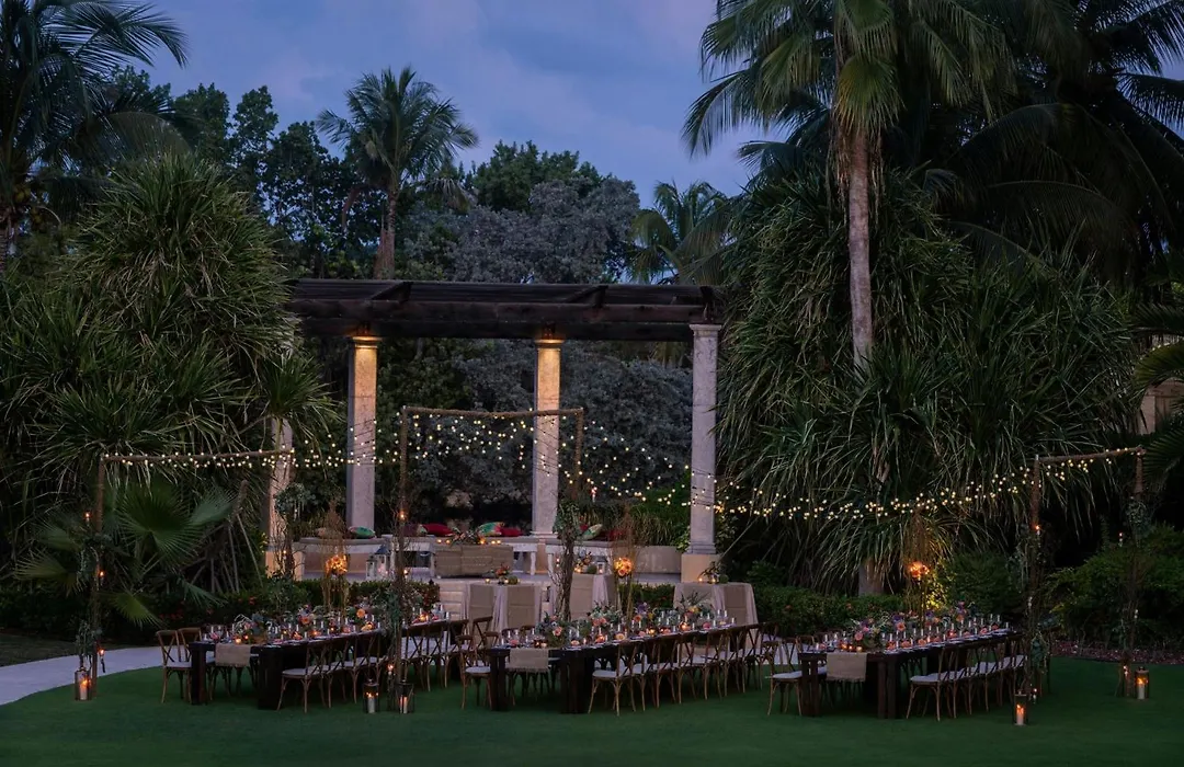 The Ritz-Carlton, Grand Cayman-1