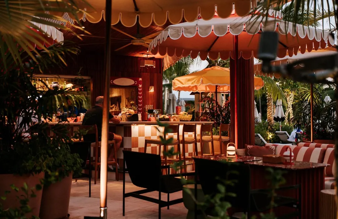Kimpton Seafire Resort + Spa By Ihg-1
