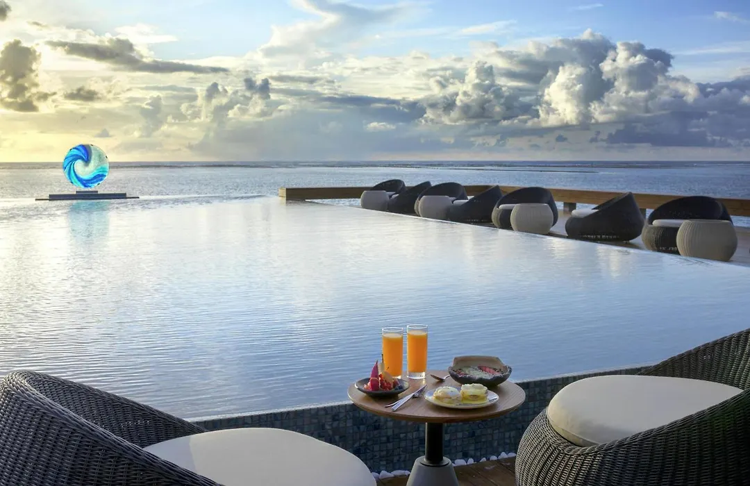 Pullman Maldives Maamutaa - All-Inclusive Resort (Adults Only)-1