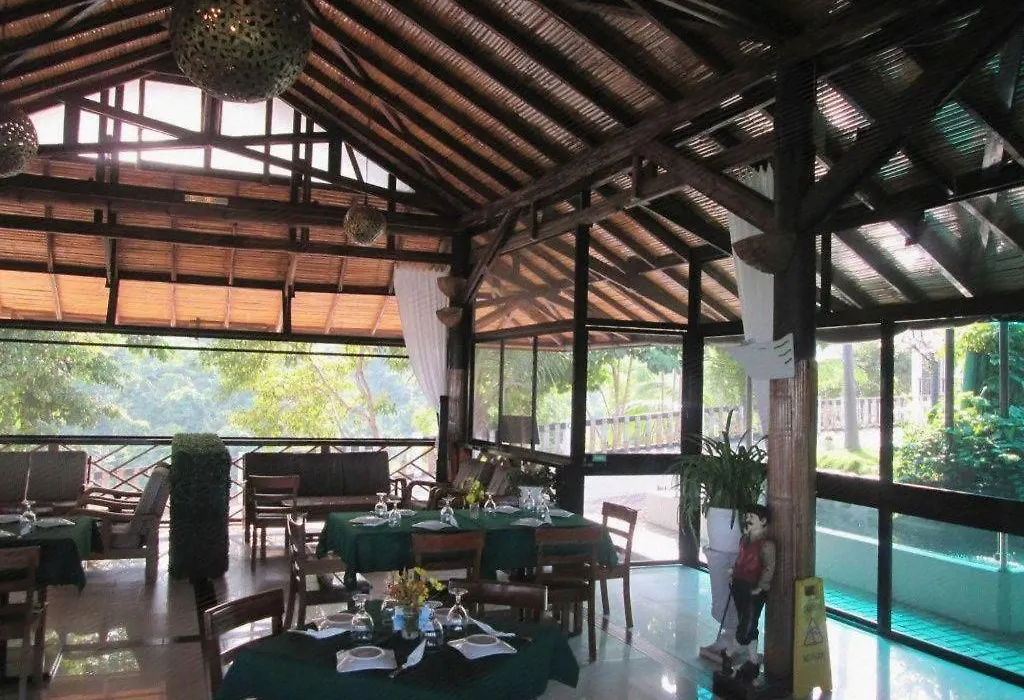 Ultra Winds Mountain Resort (Adults Only)-1