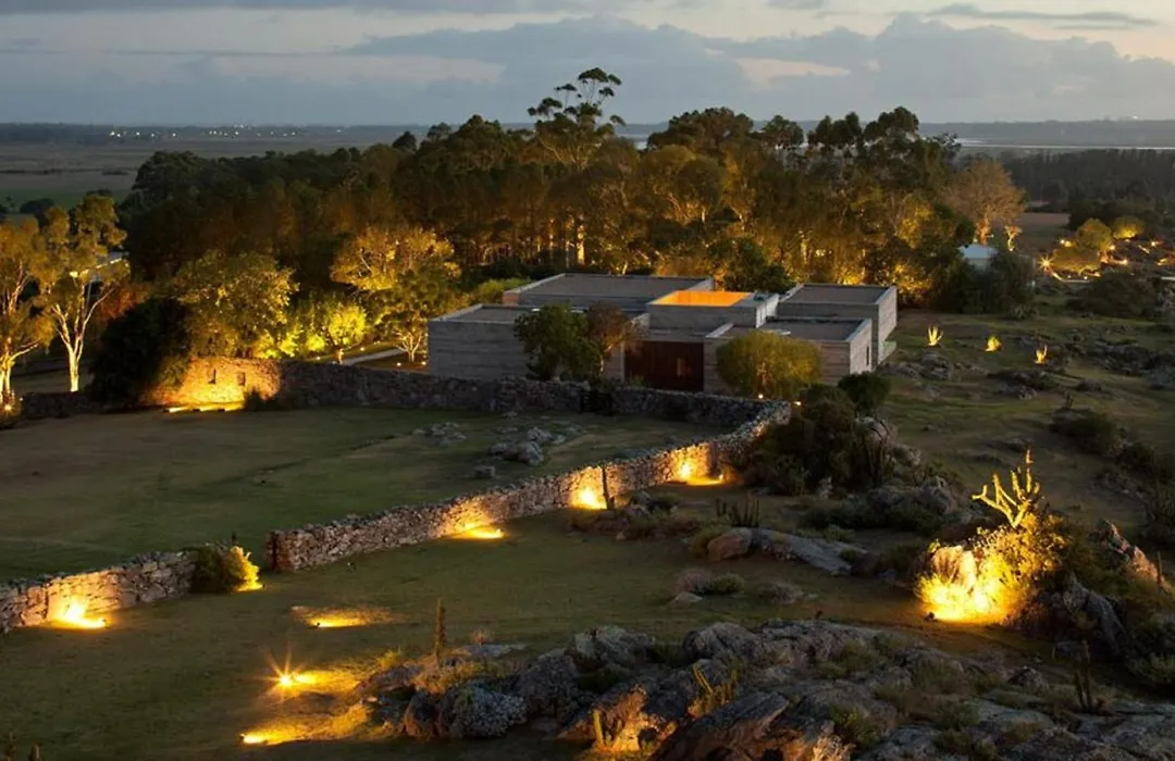 Hotel Fasano Punta Del Este-1