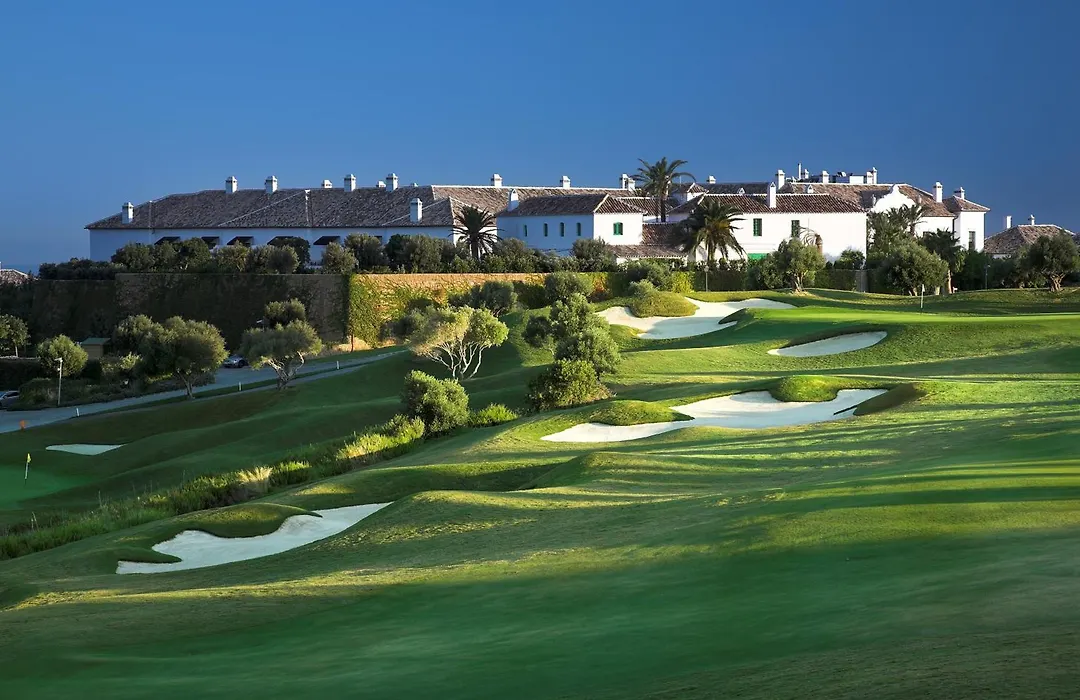 Finca Cortesin Hotel Golf & Spa-1