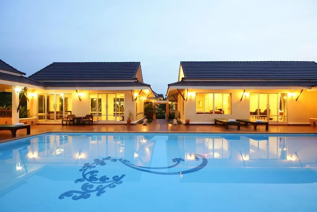 The Forest Home Resort-1