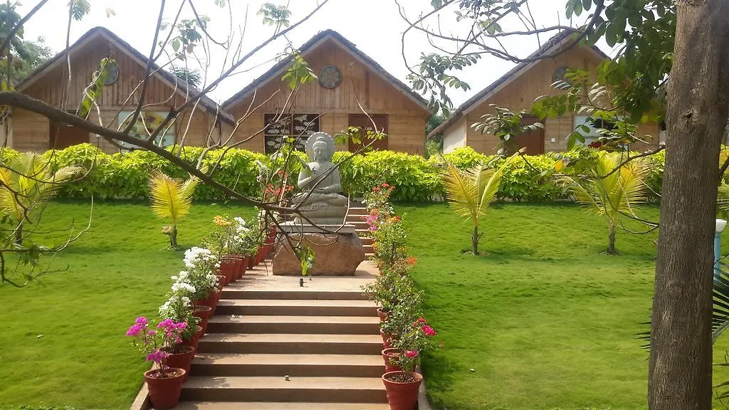 Mrugavani Resort & Spa-1