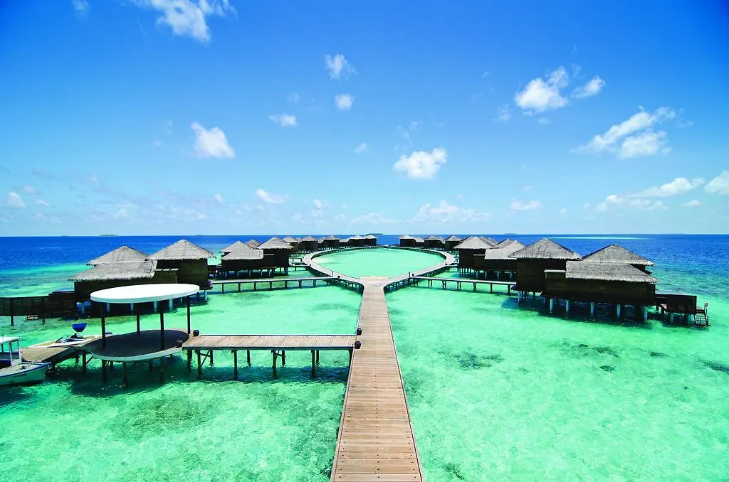 The Halcyon Private Isles Maldives, Autograph Collection-1