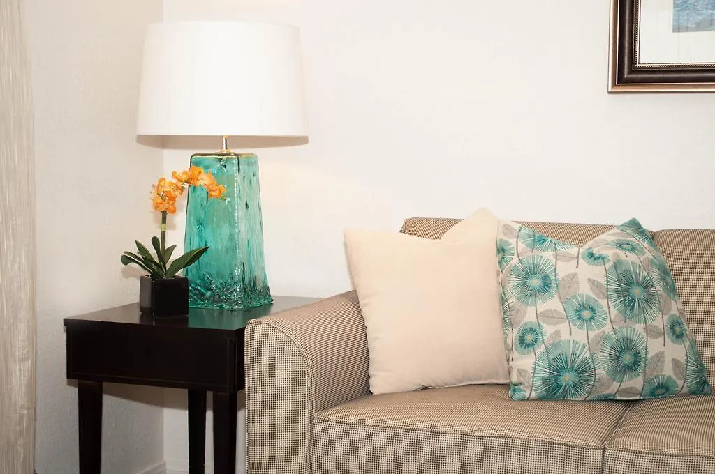 Laguna Shores Studio Suites-1