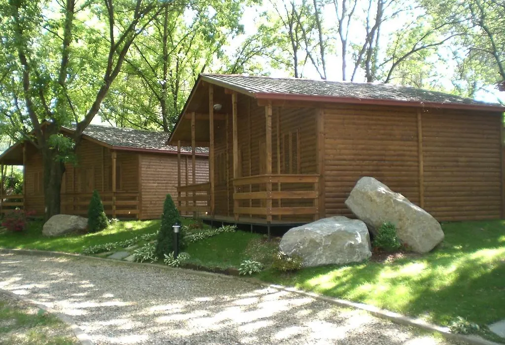 Anthares World Resort-1