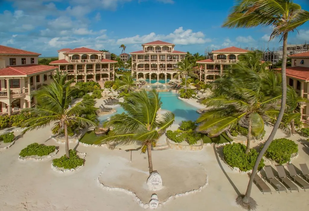 Coco Beach Resort-1